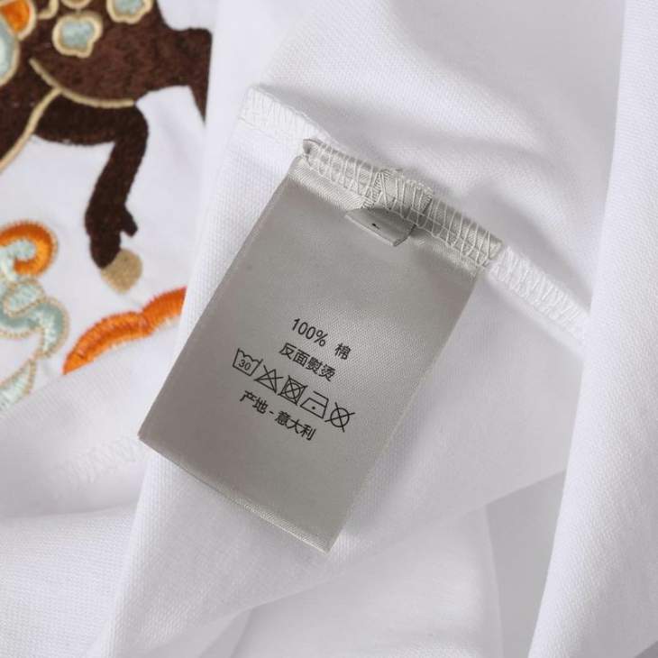 Dior T Shirts Short _SKUDiorS-2XL12yr8616141